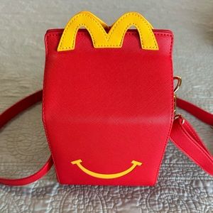 McDonald’s Happy Meal Purse